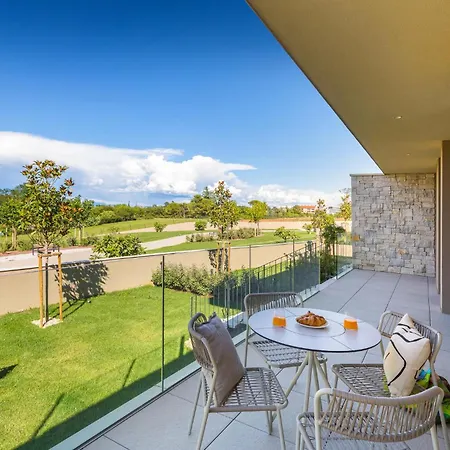 Luxurious In Holiday home Savudrija