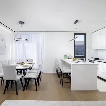 Luxurious In Holiday home *