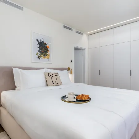 Luxurious In Feriehus *