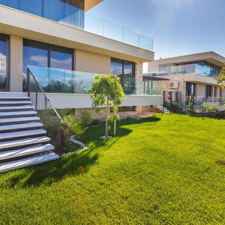 Feriehus Luxurious In Savudrija