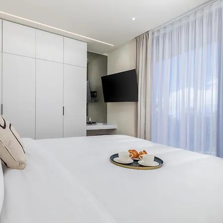 Luxurious In Savudrija