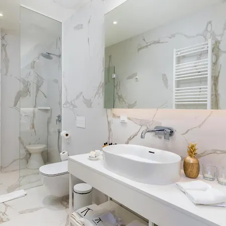 Luxurious In Feriehus
