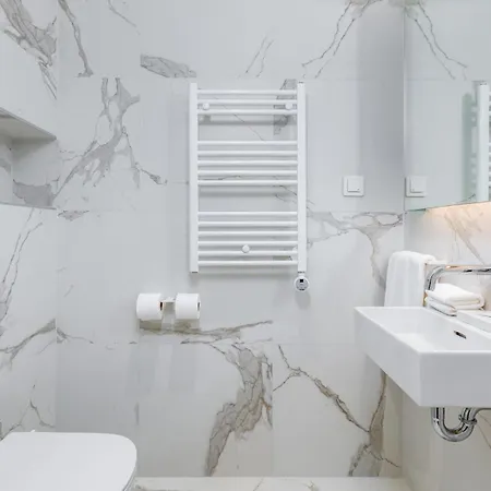Luxurious In Feriehus *
