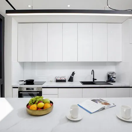 Luxurious In Feriehus