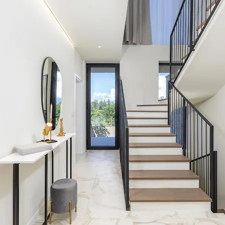 Luxurious In Feriehus